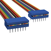 CW Industries - C8PPS-1418M - DIP CABLE - CDP14S/AE14M/CDP14S
