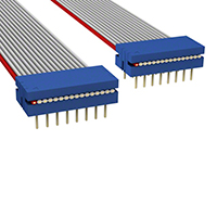 CW Industries - C0PPG-1618G - DIP CABLE - CDP16G/AE16G/CDP16G