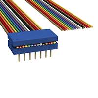 CW Industries - C2PXG-1406M - DIP CABLE - CDP14G/AE14M/X