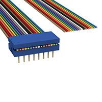 CW Industries - C2PXG-1618M - DIP CABLE - CDP16G/AE16M/X