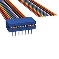 CW Industries - C2PXS-1406M - DIP CABLE - CDP14S/AE14M/X
