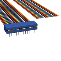 CW Industries - C2PXS-2406M - DIP CABLE - CDP24S/AE24M/X