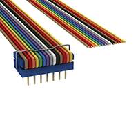 CW Industries - C2RXG-1418M - DIP CABLE - CDP14G/AE14M/X