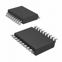 Cypress Semiconductor Corp - CY7C63723-PC - IC MCU 8K LS USB/PS-2 18-DIP