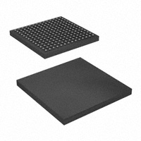 Cypress Semiconductor Corp - CYP15G0201DXB-BBXC - IC TXRX HOTLINK 196LBGA