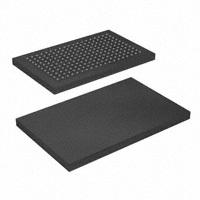 Cypress Semiconductor Corp - CYF0018V33L-133BGXI - 18M PROGRAMMABLE FIFO 209FBGA