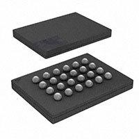 Cypress Semiconductor Corp - S25FL512SAGBHI310 - IC FLASH 512MBIT 133MHZ 24BGA