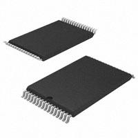 Cypress Semiconductor Corp - CY62138FV30LL-45ZAXI - IC SRAM 2MBIT 45NS 32STSOP