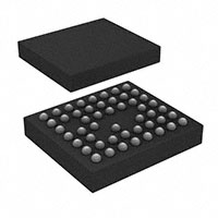 Cypress Semiconductor Corp - BCM20705B0KWFBG - IC RF TXRX+MCU BLUETOOTH 50WFBGA