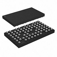 Cypress Semiconductor Corp - BCM4343WKUBGT - IC RF TXRX+MCU WIFI 74WLBGA