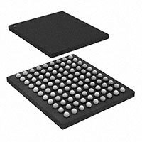 Cypress Semiconductor Corp - CY8C5888FNI-LP214T - IC MCU 32BIT 256KB FLASH 99WLCSP