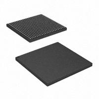 Cypress Semiconductor Corp - CYD09S72V-133BBC - IC SRAM 9MBIT 133MHZ 484FBGA