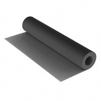 Desco - 66055 - MAT RUBBER KIT 24X48".06" DK GRY