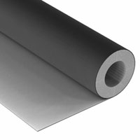 Desco - 66208 - ROLL RUBBER DUAL LAYER GREY