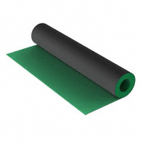 Desco - 42480 - MAT KIT 3LAYER GREEN 24X48"