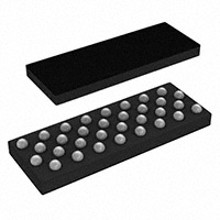 Dialog Semiconductor GmbH - DA7219-02VBA - IC AUDIO CODEC 24B 32WLCSP