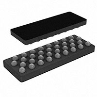 Dialog Semiconductor GmbH - DA7212-01UM2 - IC AUDIO CODEC 34CSP