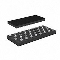 Dialog Semiconductor GmbH - DA7218-00U32 - IC AUDIO CODEC LOW PWR 34WL-CSP