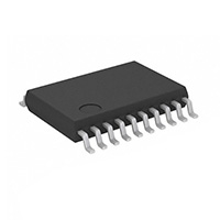 Diodes Incorporated - AP9106GTR-G1 - IC BATTERY MANAGER MULTI 20TSSOP