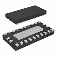 Diodes Incorporated - PI5USB31213XEAEX - IC USB TYPE C 24TQFN