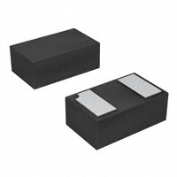 Diodes Incorporated - DESD5V0V1BCSP-7 - TVS DIODES 5VWM 12.8VC 2DSN