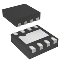 Diodes Incorporated - PAM2841GR - IC LED DRVR RGLTR DIM 1.5A 8DFN