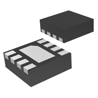 Diodes Incorporated - PAM2316AGCADJ - IC REG BUCK ADJ 2A SYNC 8TDFN