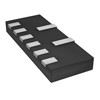 Diodes Incorporated - D5V0F6U8LP33-7 - TVS DIODE 5.5VWM 12.5VC X1-DFN33