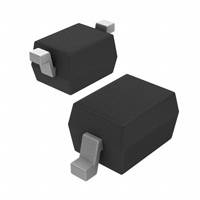 Diodes Incorporated - SD05-7 - TVS DIODE 5VWM 14.5VC SOD323