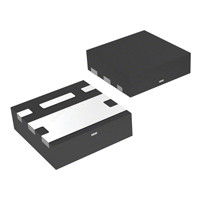Diodes Incorporated - DMN4020LFDE-7 - MOSFET N-CH 40V 6-UDFN