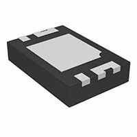 Diodes Incorporated - DMN2014LHAB-7 - MOSFET 2N-CH 20V 9A 6-UDFN