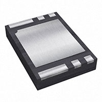 Diodes Incorporated - DMN2010UDZ-7 - MOSFET BVDSS: 8V 24V U-DFN2535-6