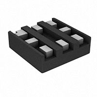 Diodes Incorporated - AZV3002RL-7 - IC COMP DUAL PP U-FLGA1616-8