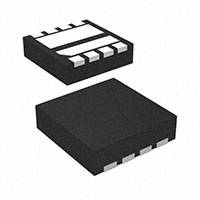 Diodes Incorporated - DMT3009LDT-7 - MOSFET 2N-CH 30V 30A V-DFN3030-8