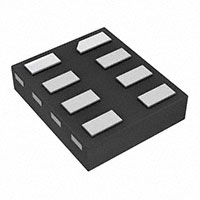 Diodes Incorporated - 74LVC2G00RA3-7 - IC GATE NAND 2CH 2-INP 8-DFN1210