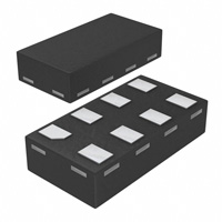 Diodes Incorporated - 74LVC2G00HD4-7 - IC GATE NAND 2CH 2-INP 8-DFN2010
