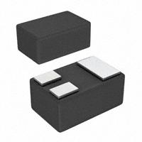 Diodes Incorporated - DMP21D0UFB4-7B - MOSFET P-CH 20V 770MA 3DFN