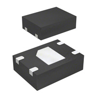 Murata Electronics North America - MRMS601A - MAGNETIC SWITCH UNIPOLAR 4LLP