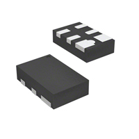 Diodes Incorporated - D5V0F2U6LP-7 - TVS DIODE 5.5VWM 12VC 6DFN