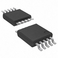 Diodes Incorporated - AP3201AMHTR-G1 - IC REG BUCK ADJ 2A 10HMSOP