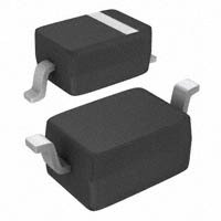 Torex Semiconductor Ltd - XBS104S13R-G - DIODE SCHOTTKY 40V 1A SOD323A