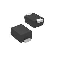 Diodes Incorporated - D5V0F1U2S9-7 - TVS DIODE 5.5VWM 12VC SOD923