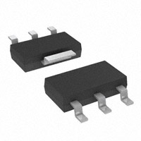 Diodes Incorporated - EAN61573601 - IC REG LDO SOT223
