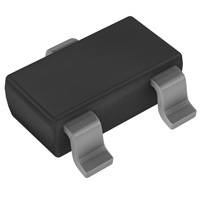 Diodes Incorporated - 2N7002-7-F - MOSFET N-CH 60V 115MA SOT23-3