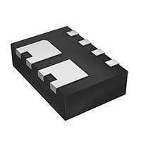 Diodes Incorporated - DMN3035LWN-7 - MOSFET 2N-CH 30V 5.5A 8VDFN