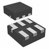 Diodes Incorporated - 74AUP1G14FW4-7 - IC INV SCHMITT-TRIG DFN1010-6
