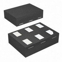 Diodes Incorporated - 74LVCE1G00FZ4 - IC GATE NAND 1CH 2-INP 6-DFN