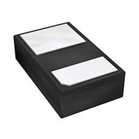 Diodes Incorporated - SDM05U40CSP-7 - RECT SCHKY 40V 500MA X3-WLB1006