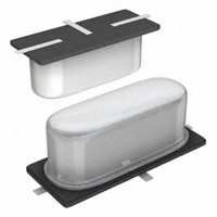 ECS Inc. - ECS-120-32-5G3XDS-TR - CRYSTAL 12.0000MHZ 32PF SMD