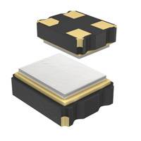 ECS Inc. - ECS-2033-040-AU - OSC XO 4.000MHZ CMOS SMD